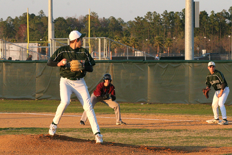 FPC vs Deltona Trinity