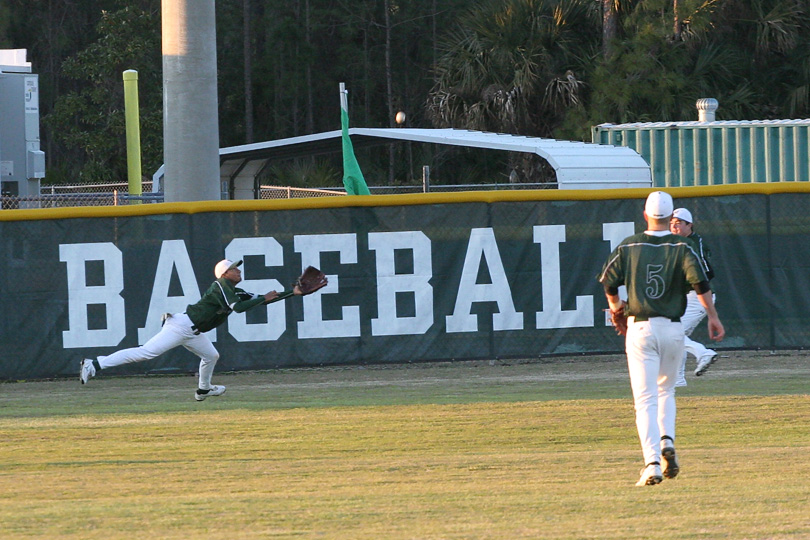 FPC vs Deltona Trinity