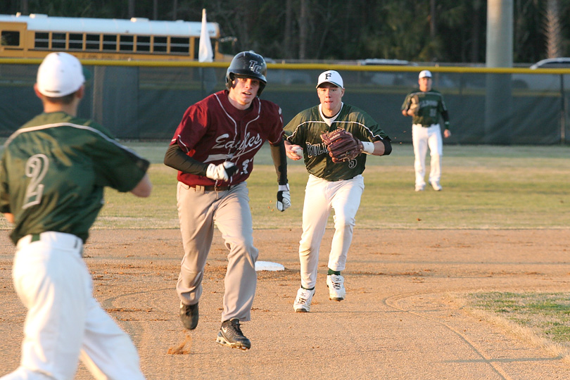 FPC vs Deltona Trinity