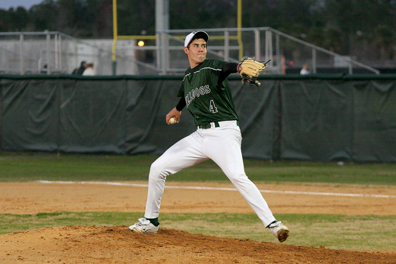 FPC vs Deltona Trinity