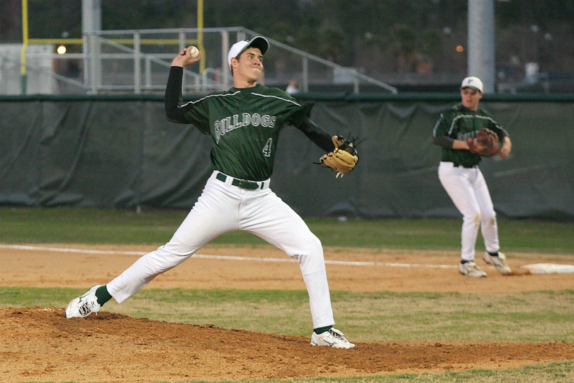 FPC vs Deltona Trinity