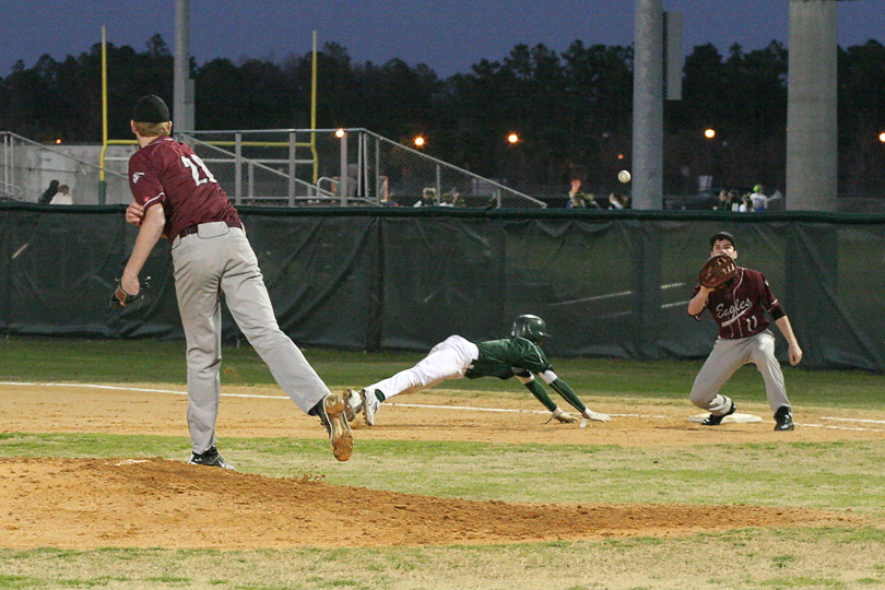 FPC vs Deltona Trinity