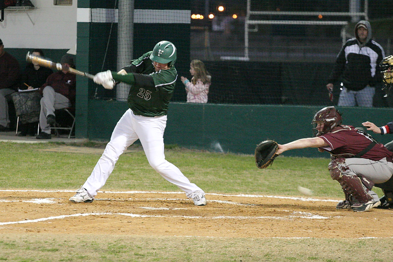 FPC vs Deltona Trinity