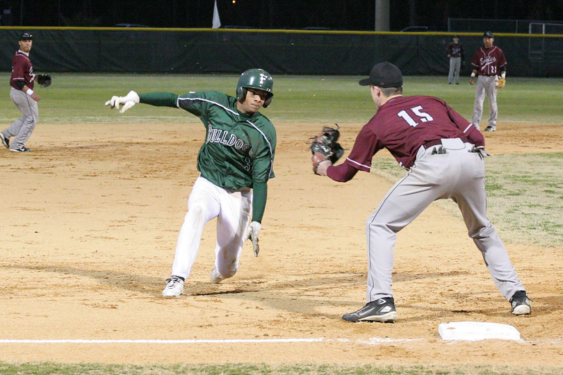 FPC vs Deltona Trinity