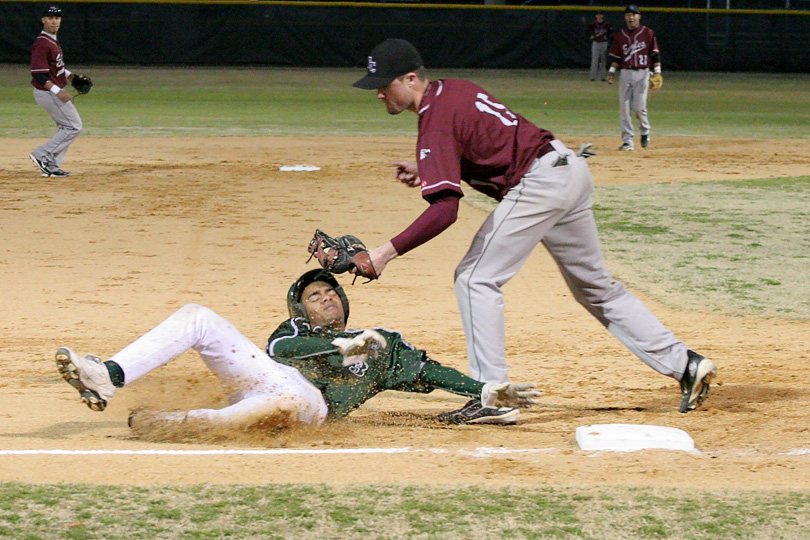 FPC vs Deltona Trinity