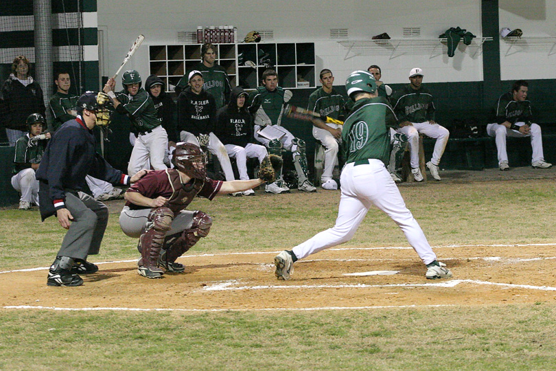 FPC vs Deltona Trinity