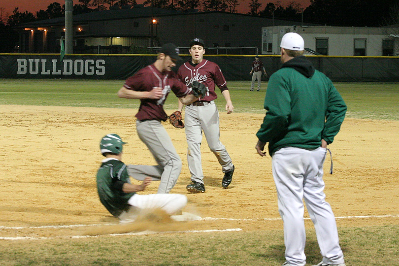 FPC vs Deltona Trinity