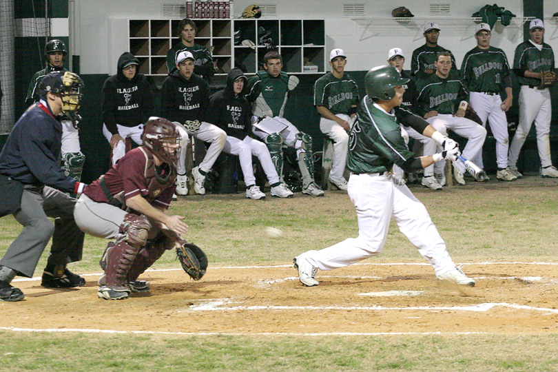 FPC vs Deltona Trinity