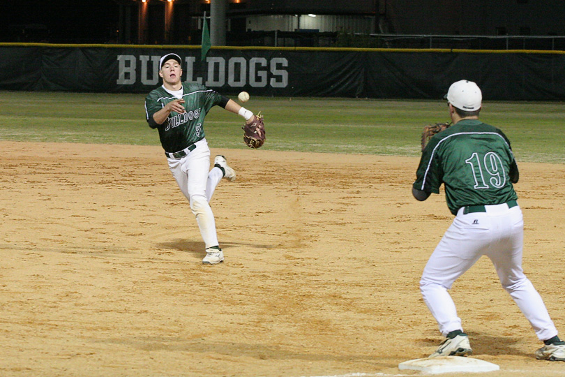 FPC vs Deltona Trinity