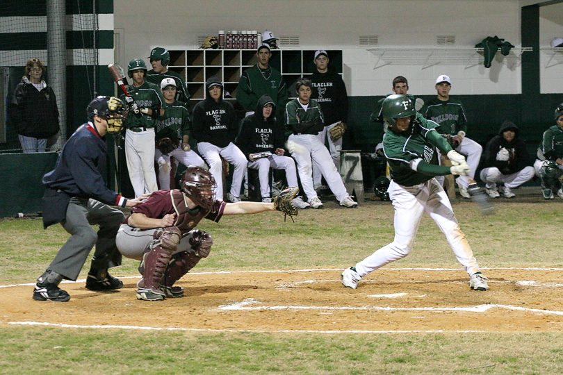 FPC vs Deltona Trinity