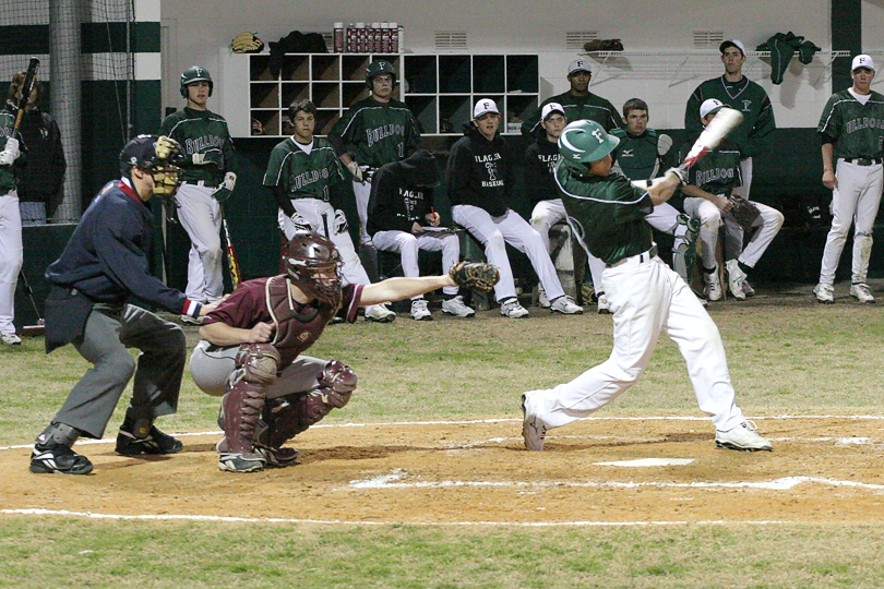 FPC vs Deltona Trinity