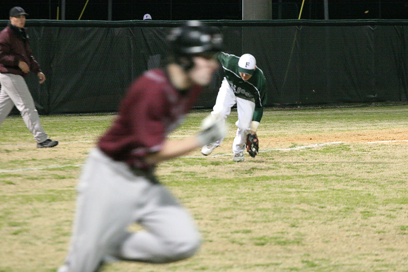 FPC vs Deltona Trinity