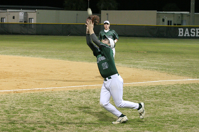 FPC vs Deltona Trinity